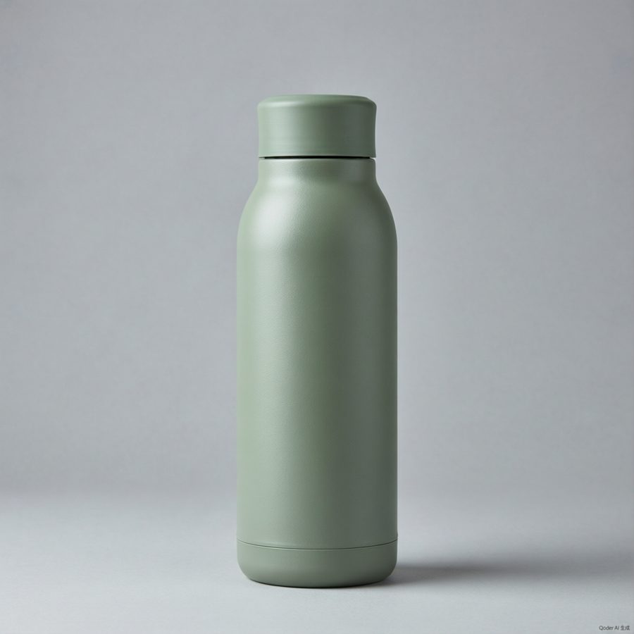 Stainless Steel Vacuum Flask 500ml