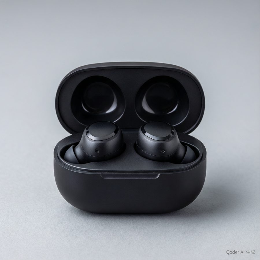 TWS Wireless Earbuds V5.3 ANC